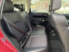 Used 2016  Subaru Forester 4d SUV XT Premium at Clutts Auto Sales near Hazard&comma; KY