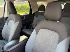 Used 2021  Ford Bronco Sport Big Bend 4x4 at Clutts Auto Sales near Hazard&comma; KY