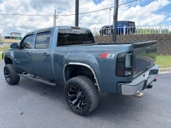 Used 2011  GMC Sierra 1500 4WD Crew Cab SLE at Clutts Auto Sales near Hazard&comma; KY