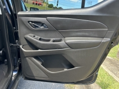 Used 2019 Chevrolet Traverse 4d SUV AWD LS w/1LS at Clutts Auto Sales near Hazard, KY