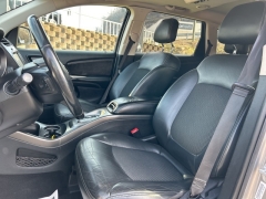 Used 2020  Dodge Journey 4d SUV FWD Crossroad 2&period;4L at Clutts Auto Sales near Hazard&comma; KY