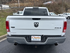 Used 2018  Ram 1500 4WD Crew Cab Laramie at Clutts Auto Sales near Hazard&comma; KY