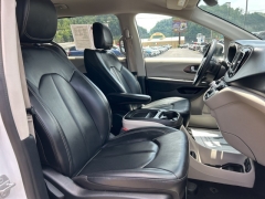 Used 2020 Chrysler Voyager Passenger Van LXI at Clutts Auto Sales near Hazard, KY