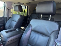 Used 2018  GMC Yukon 4d SUV 4WD SLT at Clutts Auto Sales near Hazard&comma; KY