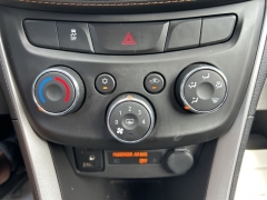 Used 2022 Chevrolet Trax AWD 4dr LT at Clutts Auto Sales near Hazard, KY