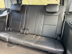 Used 2018  GMC Yukon 4d SUV 4WD SLT at Clutts Auto Sales near Hazard&comma; KY