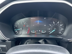 Used 2021 Ford Escape SE AWD at Clutts Auto Sales near Hazard, KY