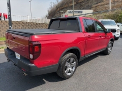 Used 2024  Honda Ridgeline TrailSport AWD at Clutts Auto Sales near Hazard&comma; KY