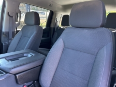 Used 2019 Chevrolet Silverado 1500 4WD Crew Cab LT at Clutts Auto Sales near Hazard, KY