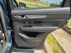 Used 2021  Mazda CX-5 Grand Touring Reserve AWD at Clutts Auto Sales near Hazard&comma; KY