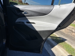 Used 2023  Chevrolet Equinox AWD 4dr LT w/2FL at Clutts Auto Sales near Hazard, KY