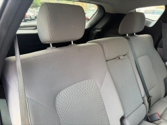 Used 2015  Hyundai Santa Fe Sport 4d SUV FWD 2&period;4L at Clutts Auto Sales near Hazard&comma; KY