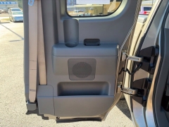 Used 2006  Nissan Titan 4WD King Cab SE FFV at Clutts Auto Sales near Hazard&comma; KY