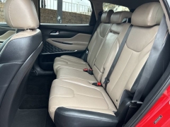 Used 2020  Hyundai Santa Fe 4d SUV AWD SEL 2&period;0T at Clutts Auto Sales near Hazard&comma; KY