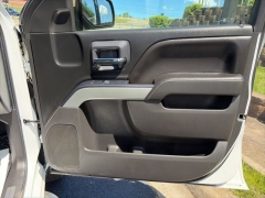 Used 2018  Chevrolet Silverado 1500 4WD Crew Cab LT at Clutts Auto Sales near Hazard&comma; KY