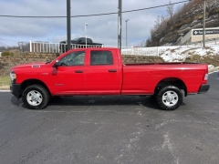 Used 2020  Ram 2500 4WD Crew Cab Tradesman Longbed at Clutts Auto Sales near Hazard&comma; KY