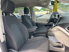 Used 2023 Chrysler Voyager LX FWD at Clutts Auto Sales near Hazard, KY