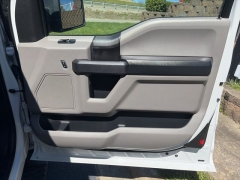 Used 2017  Ford F-150 4WD SuperCab XL at Clutts Auto Sales near Hazard&comma; KY