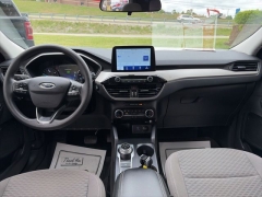 Used 2022  Ford Escape SE Hybrid AWD at Clutts Auto Sales near Hazard&comma; KY
