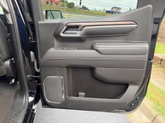 Used 2025  GMC Sierra 1500 4WD Crew Cab 147" SLT at Clutts Auto Sales near Hazard&comma; KY
