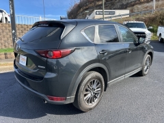 Used 2020  Mazda CX-5 4d SUV AWD Touring at Clutts Auto Sales near Hazard&comma; KY