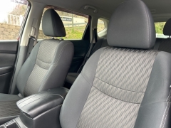 Used 2018  Nissan Rogue 4d SUV AWD SV at Clutts Auto Sales near Hazard, KY