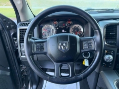 Used 2015  Ram 1500 4WD Quad Cab Sport at Clutts Auto Sales near Hazard&comma; KY