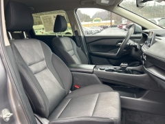 Used 2024  Nissan Rogue AWD SV at Clutts Auto Sales near Hazard, KY