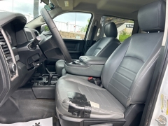 Used 2014 Ram 2500 4WD Crew Cab Tradesman at Clutts Auto Sales near Hazard, KY