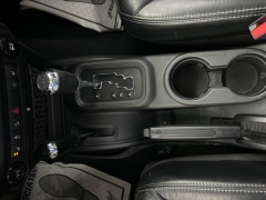 Used 2014  Jeep Wrangler 2d Convertible Sahara at Clutts Auto Sales near Hazard&comma; KY