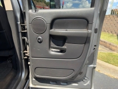 Used 2005  Dodge Ram 2500 4WD Quad Cab SLT at Clutts Auto Sales near Hazard&comma; KY