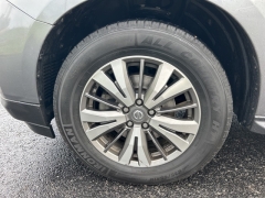 Used 2019 Nissan Pathfinder 4d SUV 4WD SV at Clutts Auto Sales near Hazard, KY