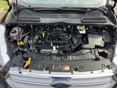 Used 2019  Ford Escape 4d SUV 4WD SE at Clutts Auto Sales near Hazard&comma; KY