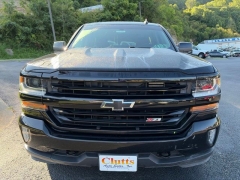 Used 2019  Chevrolet Silverado 1500 Legacy 4WD Double Cab LT at Clutts Auto Sales near Hazard&comma; KY
