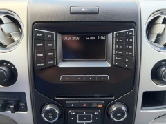 Used 2013  Ford F-150 4WD Supercab XLT at Clutts Auto Sales near Hazard&comma; KY