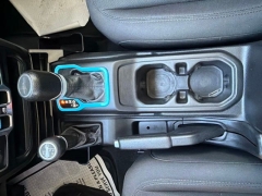 Used 2020  Jeep Gladiator Crew Cab Sport at Clutts Auto Sales near Hazard&comma; KY