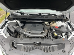 Used 2022  Chevrolet Blazer AWD 4dr LT w/2LT at Clutts Auto Sales near Hazard, KY