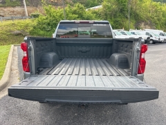 Used 2019 Chevrolet Silverado 1500 4WD Crew Cab LT at Clutts Auto Sales near Hazard, KY