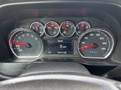 Used 2019 Chevrolet Silverado 1500 4WD Crew Cab LT at Clutts Auto Sales near Hazard, KY