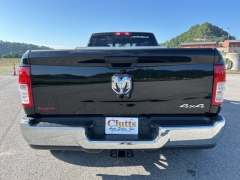 Used 2024 Ram 3500 4WD Tradesman Crew Cab 8' Box at Clutts Auto Sales near Hazard, KY