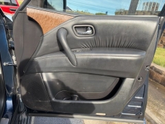 Used 2015  INFINITI QX80 4d SUV AWD at Clutts Auto Sales near Hazard&comma; KY