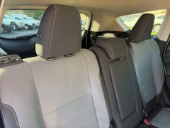 Used 2016  Ford Escape 4d SUV 4WD SE at Clutts Auto Sales near Hazard&comma; KY