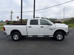 Used 2018  Ram 2500 4WD Crew Cab Tradesman at Clutts Auto Sales near Hazard&comma; KY