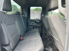 Used 2020 Chevrolet Silverado 2500 4WD Double Cab WT Longbed Gas at Clutts Auto Sales near Hazard, KY