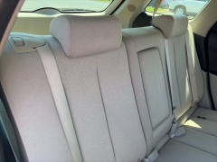 Used 2009  Mazda CX-7 4d SUV FWD Sport at Clutts Auto Sales near Hazard&comma; KY