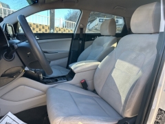 Used 2019  Hyundai Tucson 4d SUV FWD SE at Clutts Auto Sales near Hazard&comma; KY