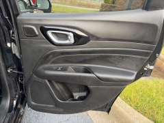 Used 2023  Jeep Compass High Altitude 4x4 at Clutts Auto Sales near Hazard&comma; KY