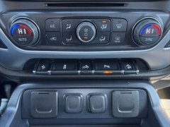 Used 2015  GMC Sierra 1500 4WD Double Cab SLT at Clutts Auto Sales near Hazard&comma; KY