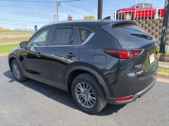 Used 2021  Mazda CX-5 Touring AWD at Clutts Auto Sales near Hazard&comma; KY