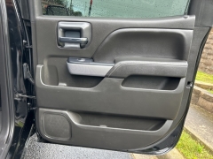 Used 2018 Chevrolet Silverado 1500 4WD Crew Cab LT at Clutts Auto Sales near Hazard, KY